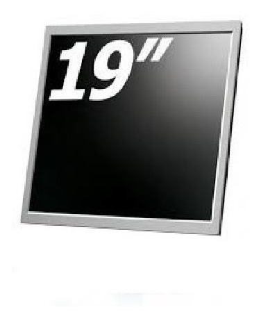 Display 19 Notebook Compatible M190a1-l07 Varias Marcas