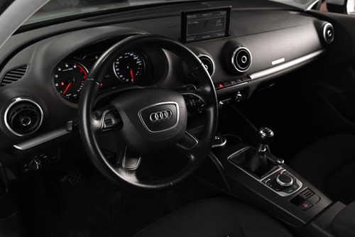 Audi A3 1.4 Tfsi 125cv