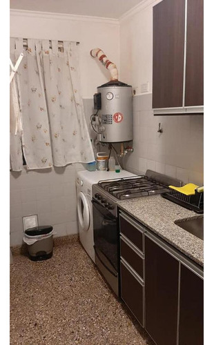 Departamento - Almagro