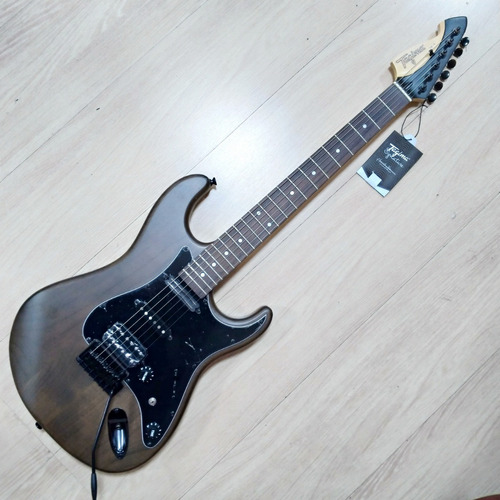 Guitarra Tagima Série Assinatura Ja3 Juninho Afram 