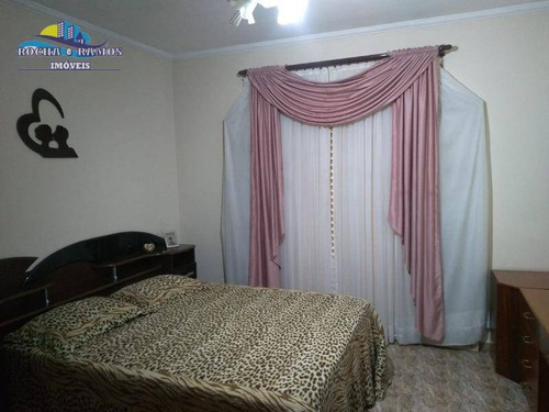 Imagem 15 de 30 de Casa Venda Satélite Iris Campinas Sp. - Ca0774