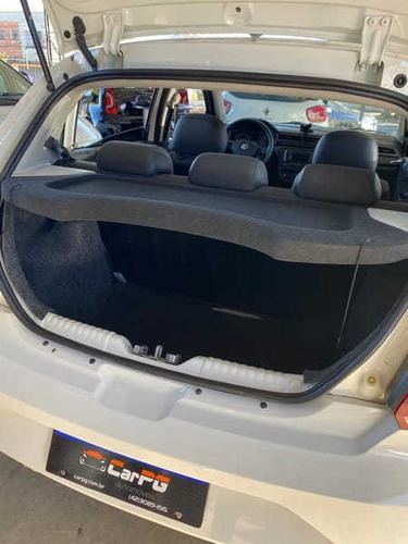 Imagem 14 de 15 de Volkswagen Gol 1.0l Mc4 2019