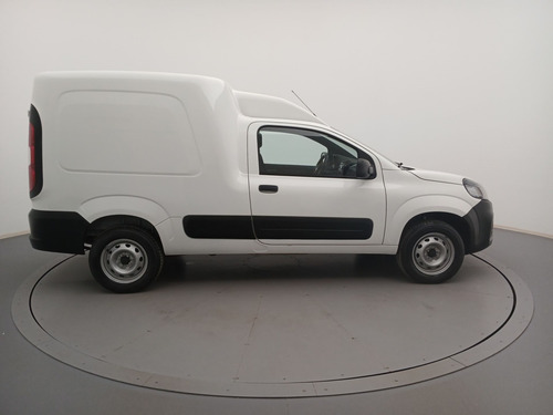 Fiat Fiorino 1.4 MPI FURGÃO ENDURANCE 8V FLEX 2P MANUAL