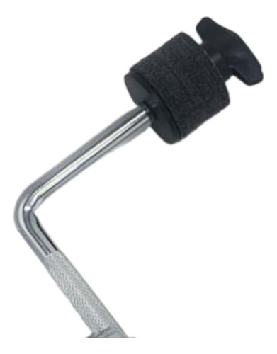 Soporte De Abrazadera De Extensión De Tambor, Abrazadera De