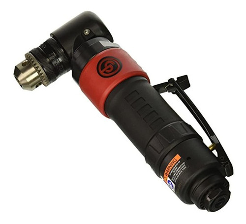 Chicago Pneumatic 8941008790 Cp879c Broca De Angulo Rev 38