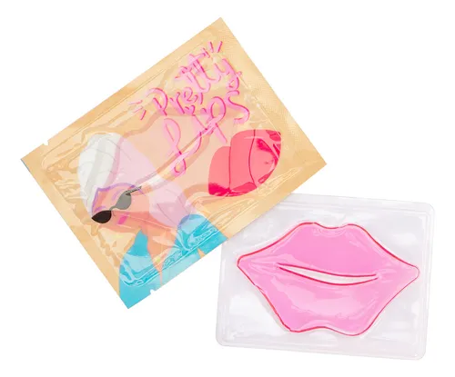 Colageno Para Labios Trendy