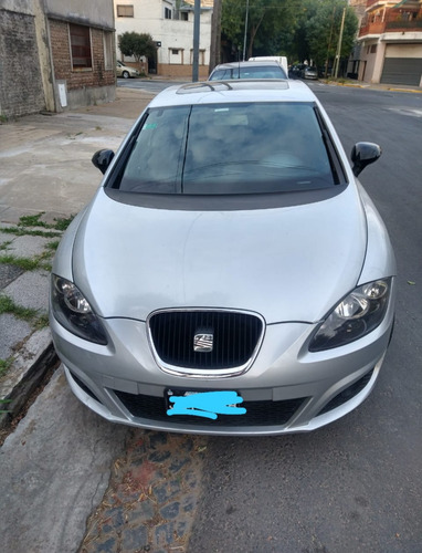 Seat Leon 2011 1.8 Style Tsi 160cv Dsg