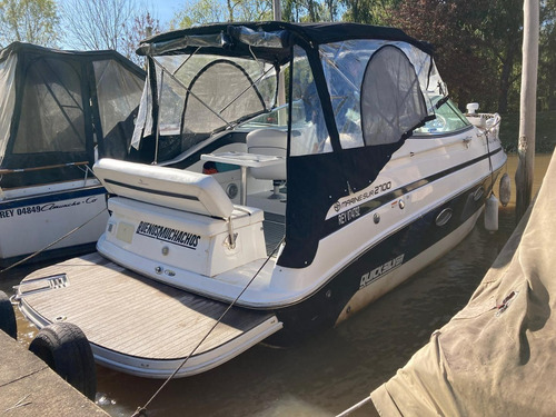 Imagen 1 de 11 de Quicksilver 2700 Cuddy Mercruiser 5.7 300hp Daycruiser
