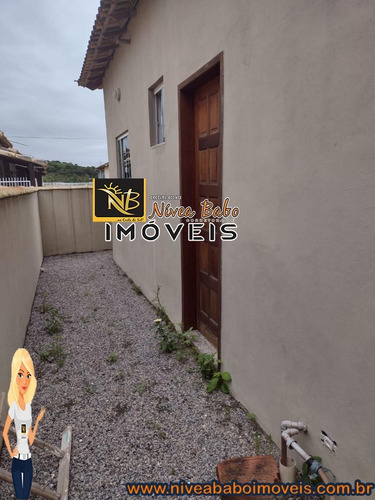 Imagem 5 de 15 de Casa Em Unamar Cabo Frio Casa Super Linda Em Unamar Cabo Frio Região Dos Lagos - Vcac 346 - 69286368