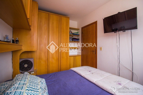 Imagem 10 de 15 de Apartamento - Cidade Baixa - Ref: 249254 - V-249254