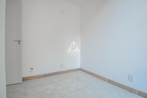 Imagem 14 de 22 de Apartamento À Venda, 2 Quartos, Centro - Rio De Janeiro/rj - 47399