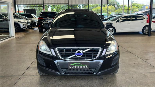 Volvo XC60 Top t6 3.0 Turbo 304cv Awd 2011 Muito Nova