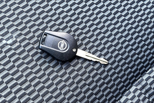 Nissan March 2021