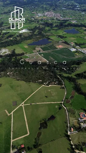 Lote 3b En Venta En Guasca