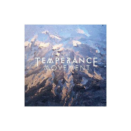 Temperance Movement Temperance Movement Usa Import Cd Nuevo