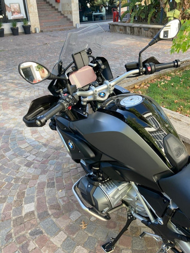 Imagen 12 de 13 de Bmw R 1250 Gs
