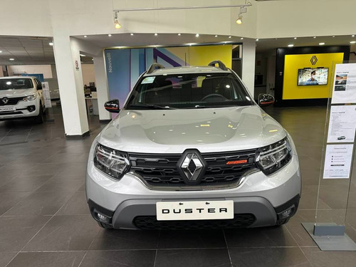 Renault Duster 1.3 Tce Turbo Iconic 155Cv 4X4