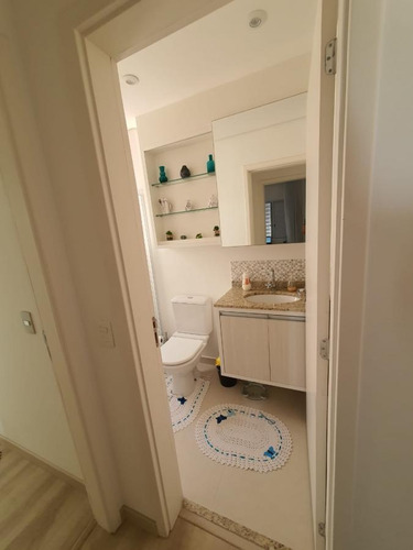 Imagem 7 de 12 de Apartamento Para Venda Em Jundiaí, Parque Residencial Nove De Julho, 2 Dormitórios, 1 Suíte, 2 Banheiros, 1 Vaga - 20331b_2-1180543