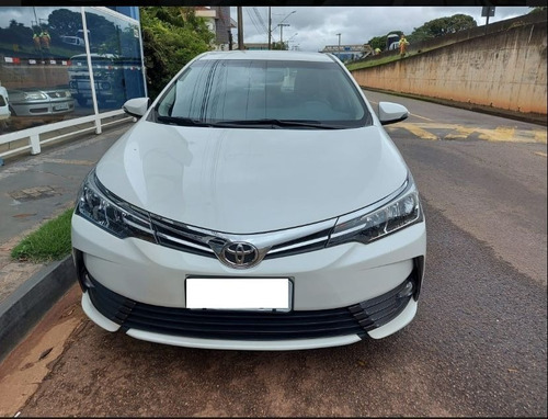 Imagem 7 de 15 de Toyota Corolla Xei 2.0 2018