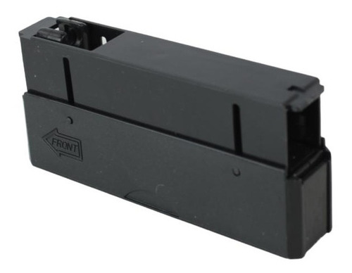 Magazine Spring Rifle Sniper M24 Cm702 20 Bbs - Rossi