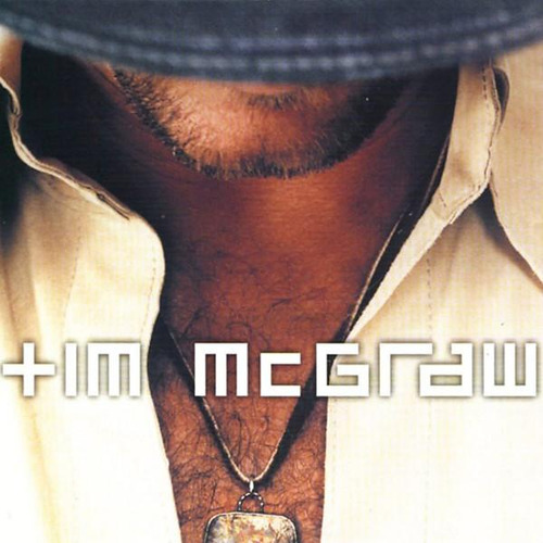 Cd Tim Mcgraw - Tim Mcgraw And The Dancehall Doctors