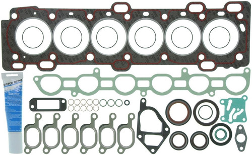 Juego Juntas Empaques Motor Volvo S80 Xc90 2.9 Lt 6 Cil 02 A