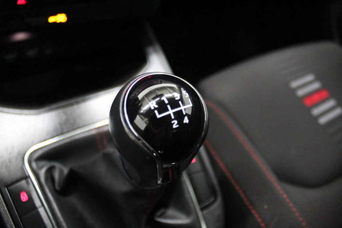 Imagen 15 de 15 de Seat Ibiza 2019 4 Cilindros