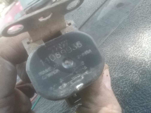14089936 Relay De Combustible Chevrolet (Usado)