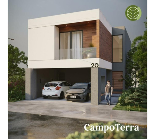 Casa En Venta En Ejido Ana