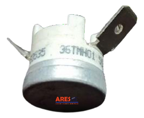 Sensor Fusible Cafetera Universal L150-15c 503627 A553