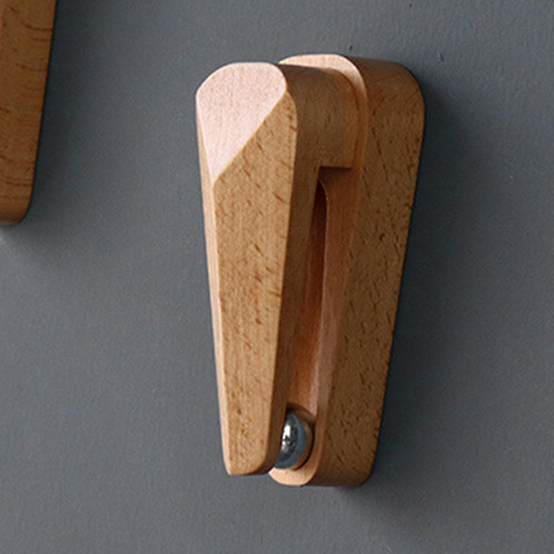 Percha Adhesiva Para Secar Toallas, Organizador De Baño