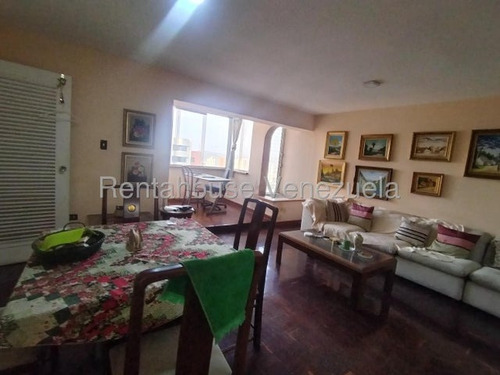 #*25-19622 Amplio Apartamento En Venta En La Urbanizacion El Parque Este De Barquisimeto, Lara. Adelaida Armeya