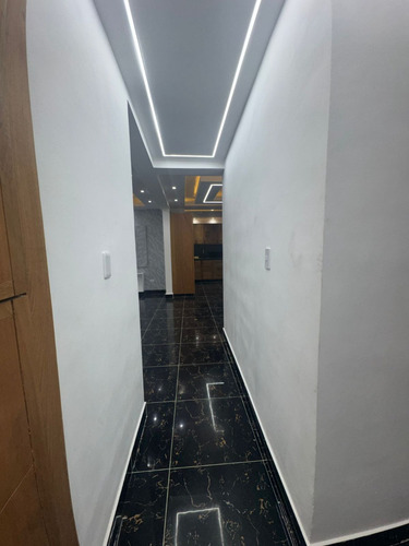 Venta De Apartamento En Alma Rosa I Santo Domingo Este Primer Piso