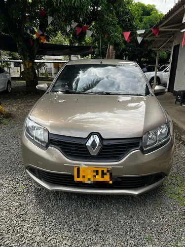 Renault Sandero AUTHENTIQUE / LIFE MT 1600CC 8V AA 2AB ABS