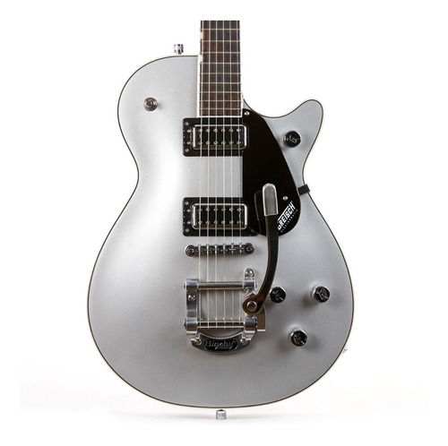 Imagen 4 de 10 de Guitarra Electrica Gretsch G5230t Electromatic Jet Palermo