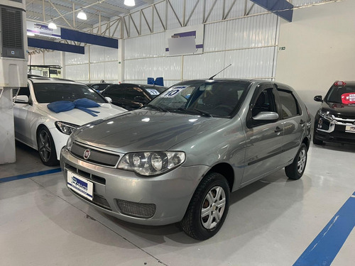 Fiat Palio Palio 1.0 ECONOMY Fire Flex 8V 4p