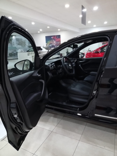 Fiat Cronos 1.3 Gse Precision Cvt