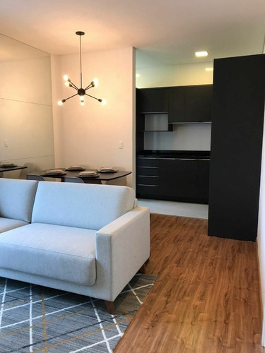 Imagem 2 de 18 de Apartamento No Atiradores 1 Suíte + 1 Por Menos De 400 Mil? Conheça O Residencial Marajó - Sa01824 - 69283630
