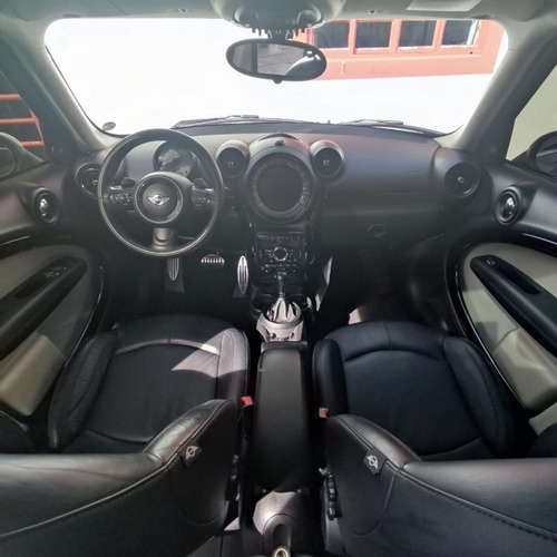 Imagem 7 de 11 de Mini Cooper S 2.0 Turbo