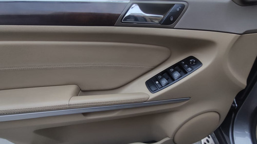 Imagen 14 de 16 de Mercedes Benz Ml 350 3.5 4 Matic 2011