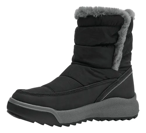 Bota Outdoor Mujer Panama Jack - L634