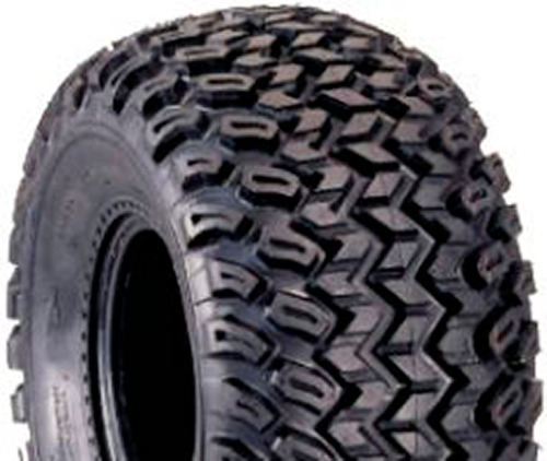 Llanta Atv 20x10-10 Duro (hf-244), Piso Desierto C596