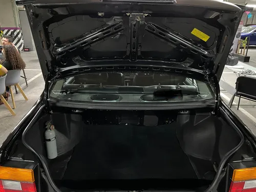 Volkswagen Jetta Carat