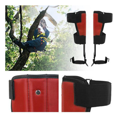 Herramienta Para Trepar Árboles Zapatos Para Trepar Árboles