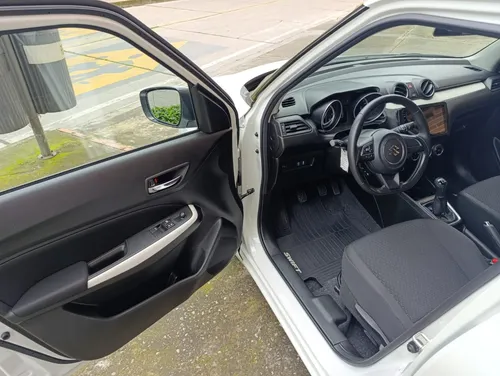 Suzuki Swift 1.2 Hybrid 2Wd