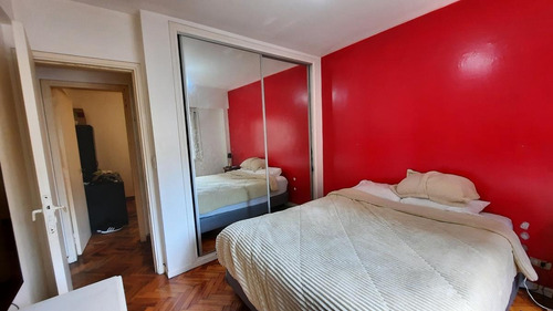 Imagen 8 de 28 de Viamonte Al 2900 - 90 M2 Apto Prof Luminoso T/ext - Barrio Norte