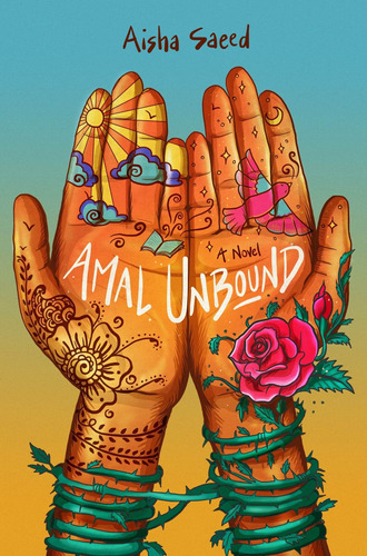 Amal Unbound - Nancy Paulsen Books Kel Ediciones