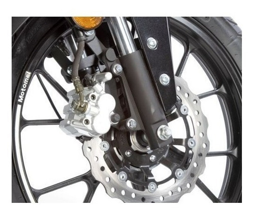 Imagen 14 de 17 de Motomel Sirius 190 Service Gratis 0km 2023 Ruta 3 Motos