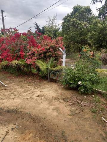 Chácara Com 2 Dormitórios À Venda, 1500 M² Por R$ 480.000,00 - Parque Das Nações - Limeira/sp - Ch0437