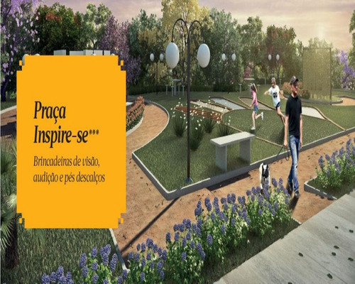 Imagem 5 de 9 de Piazza Itália Loteamento,lotes A Partir De 200m2,não Precisa Comprovar Renda - 2930748096 - 34702760